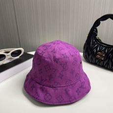 Louis Vuitton Caps